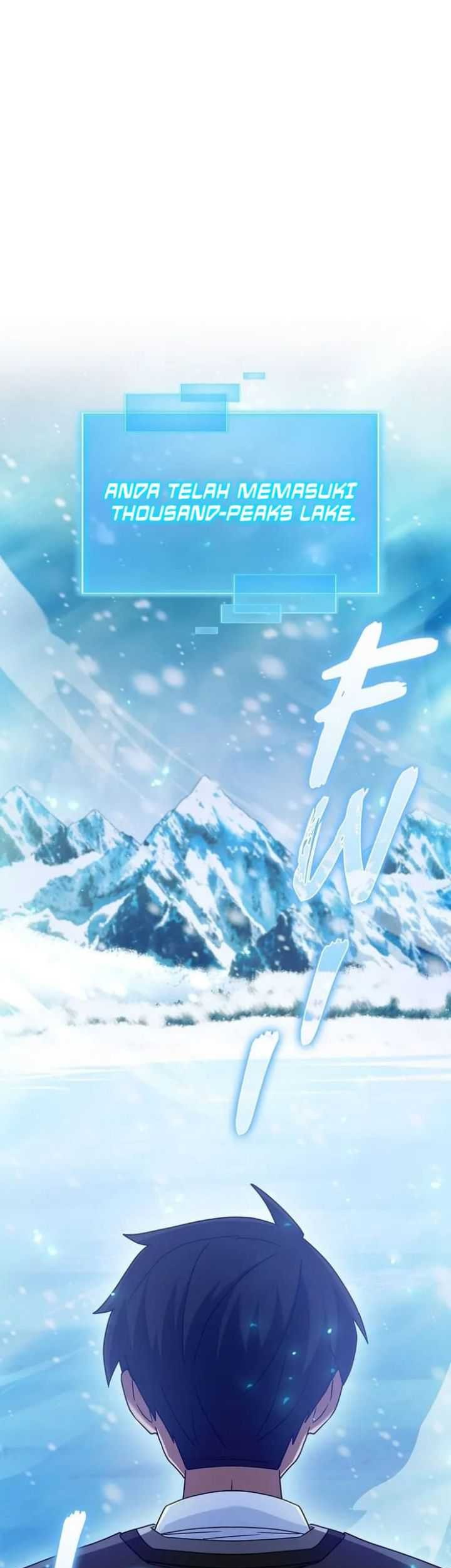 Return Of The Martial Arts Genius Chapter 40 Gambar 4