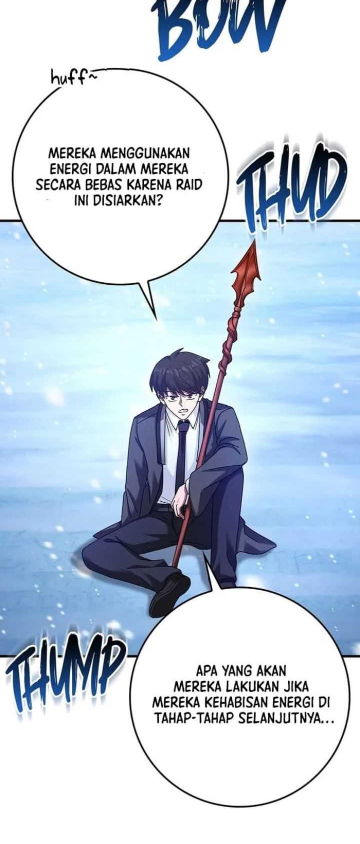 Return Of The Martial Arts Genius Chapter 40 Gambar 15