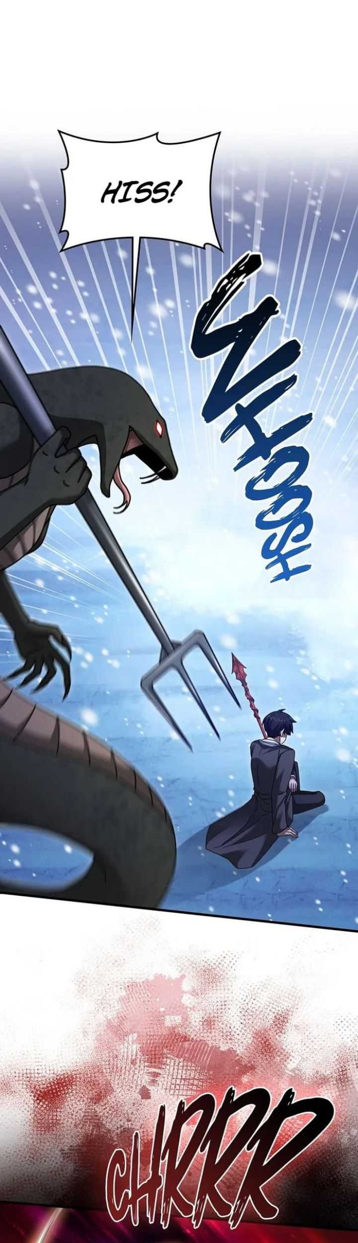 Return Of The Martial Arts Genius Chapter 40 Gambar 16