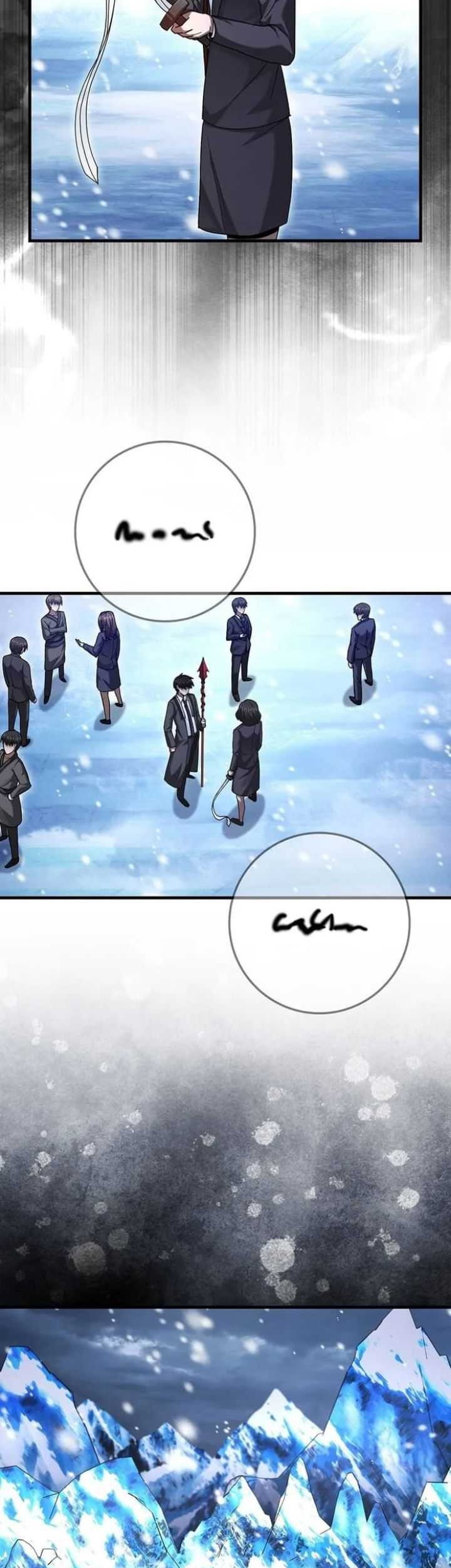 Return Of The Martial Arts Genius Chapter 40 Gambar 22