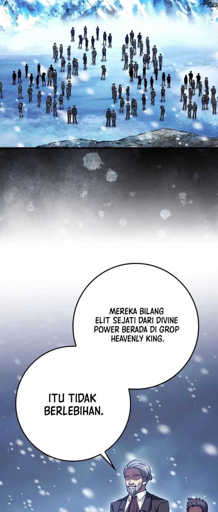 Return Of The Martial Arts Genius Chapter 40 Gambar 23