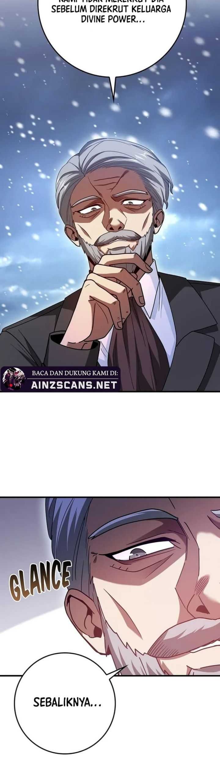 Return Of The Martial Arts Genius Chapter 40 Gambar 26