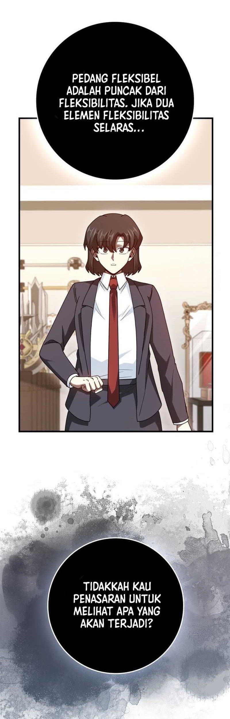 Return Of The Martial Arts Genius Chapter 39 Gambar 13