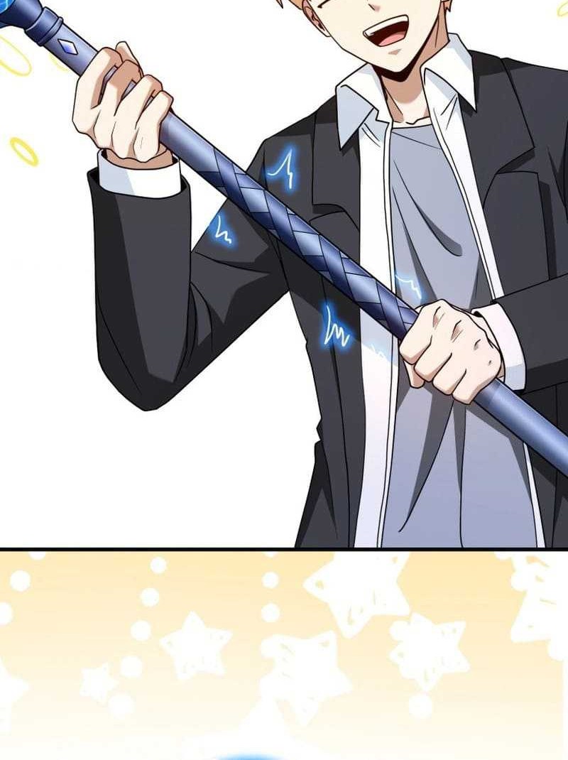 Return Of The Martial Arts Genius Chapter 39 Gambar 15