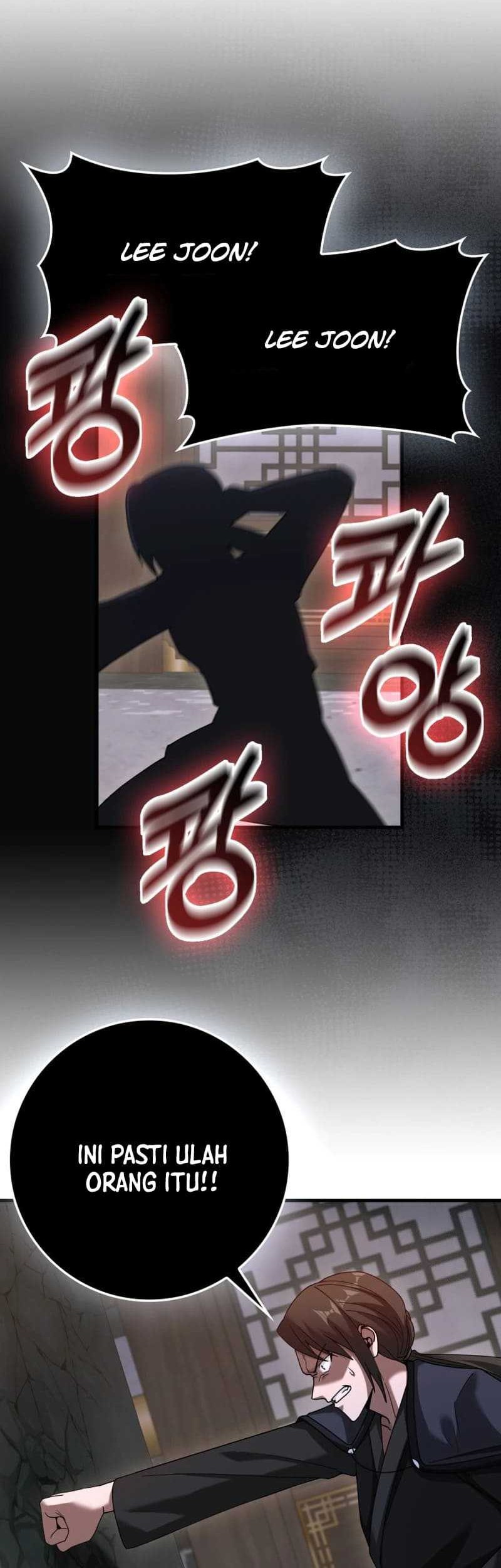 Return Of The Martial Arts Genius Chapter 39 Gambar 25