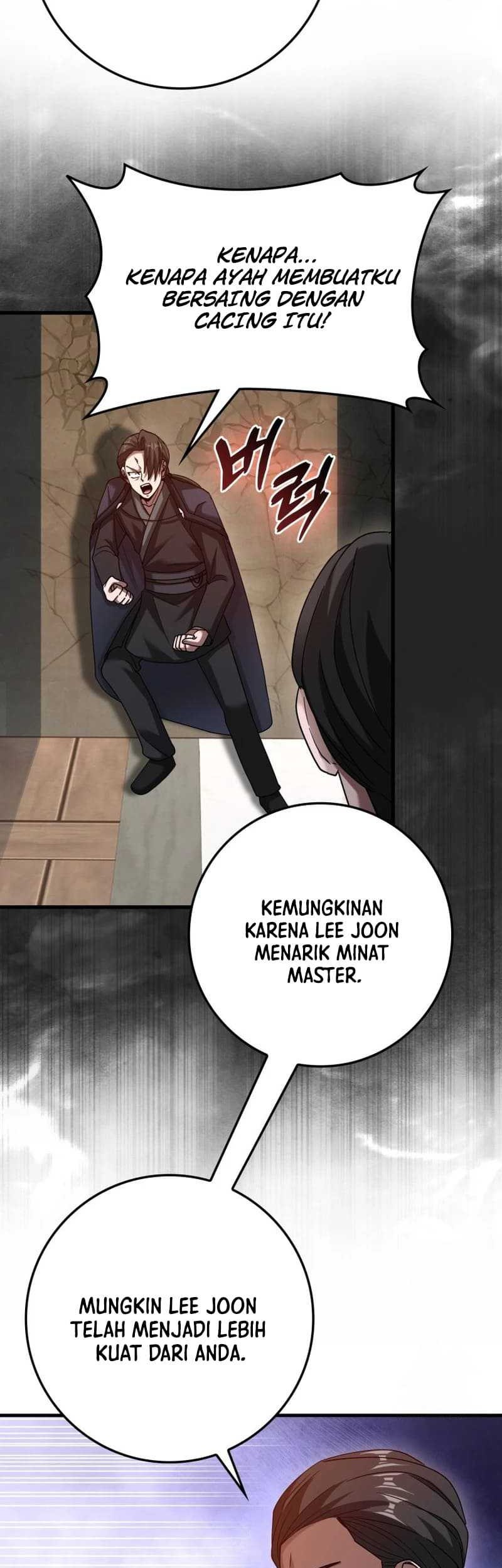 Return Of The Martial Arts Genius Chapter 39 Gambar 30