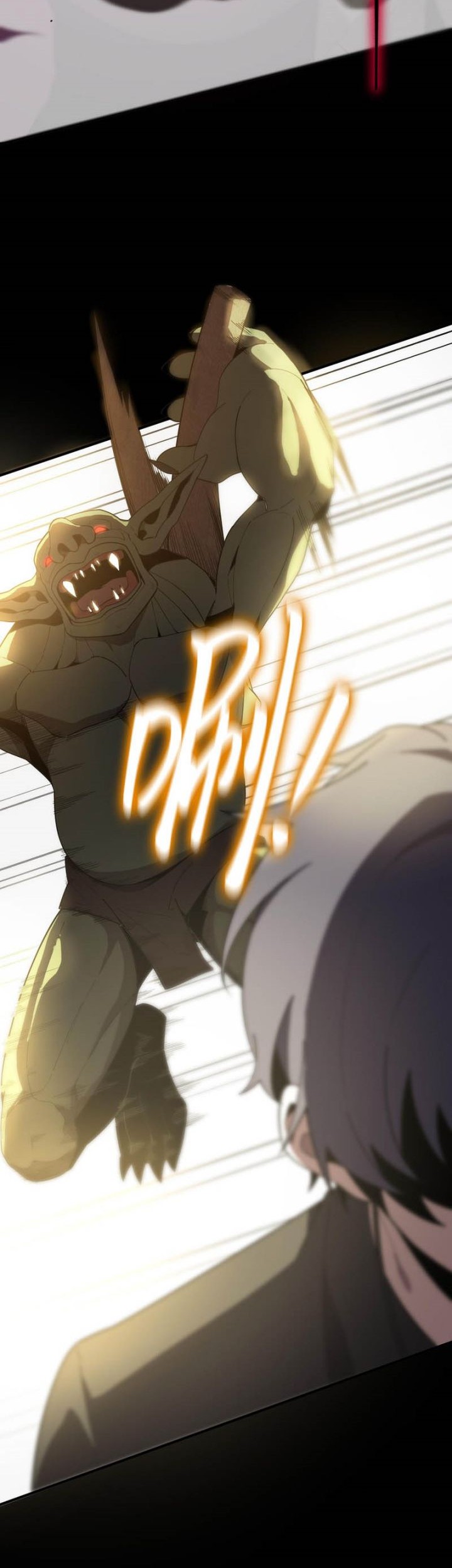 SSS-level Paladin Who Breaks All Logic Chapter 29 Gambar 7