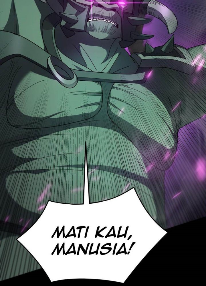 SSS-level Paladin Who Breaks All Logic Chapter 29 Gambar 26