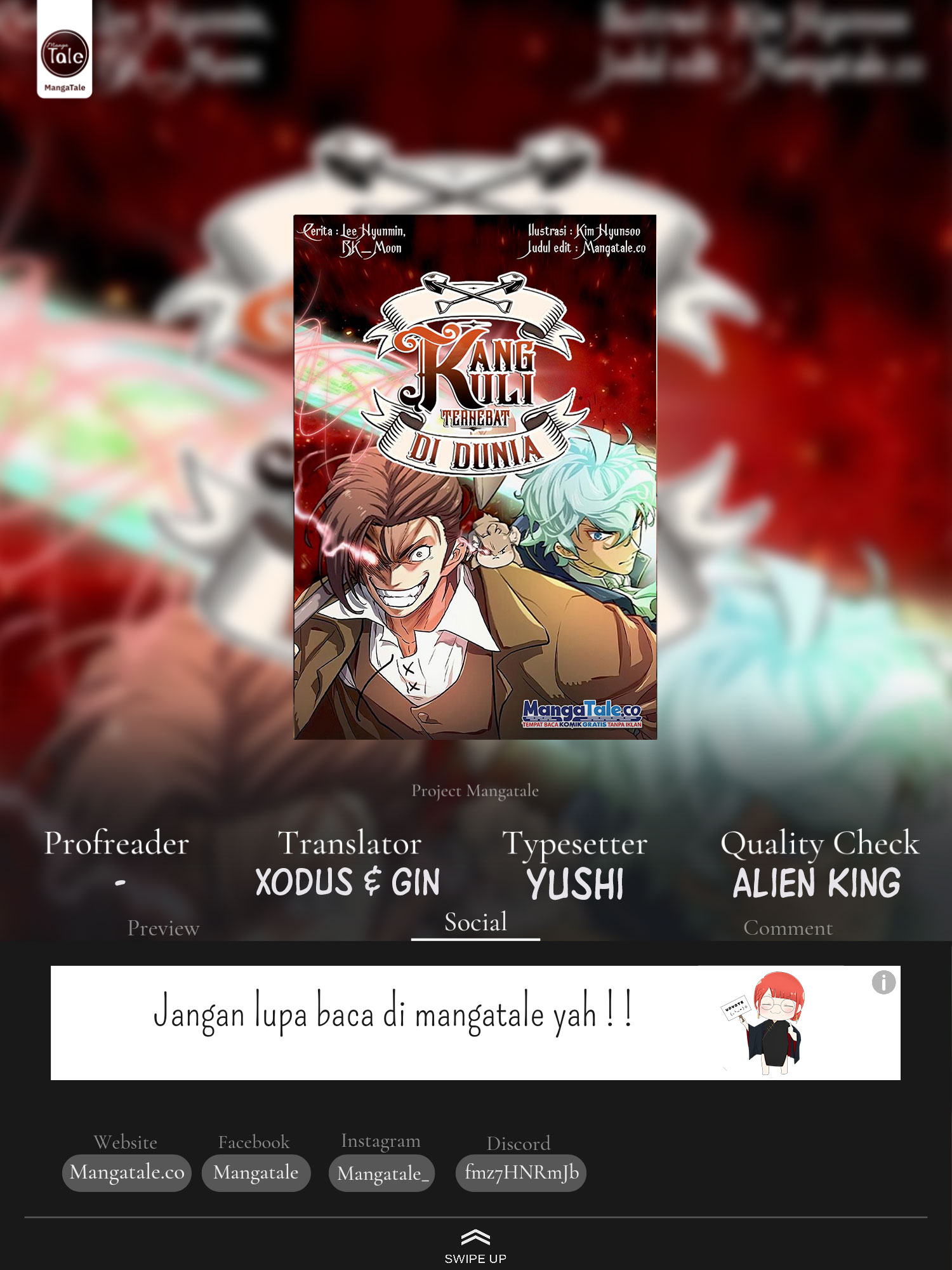Baca Komik The World’s Best Engineer Chapter 154 Gambar 1