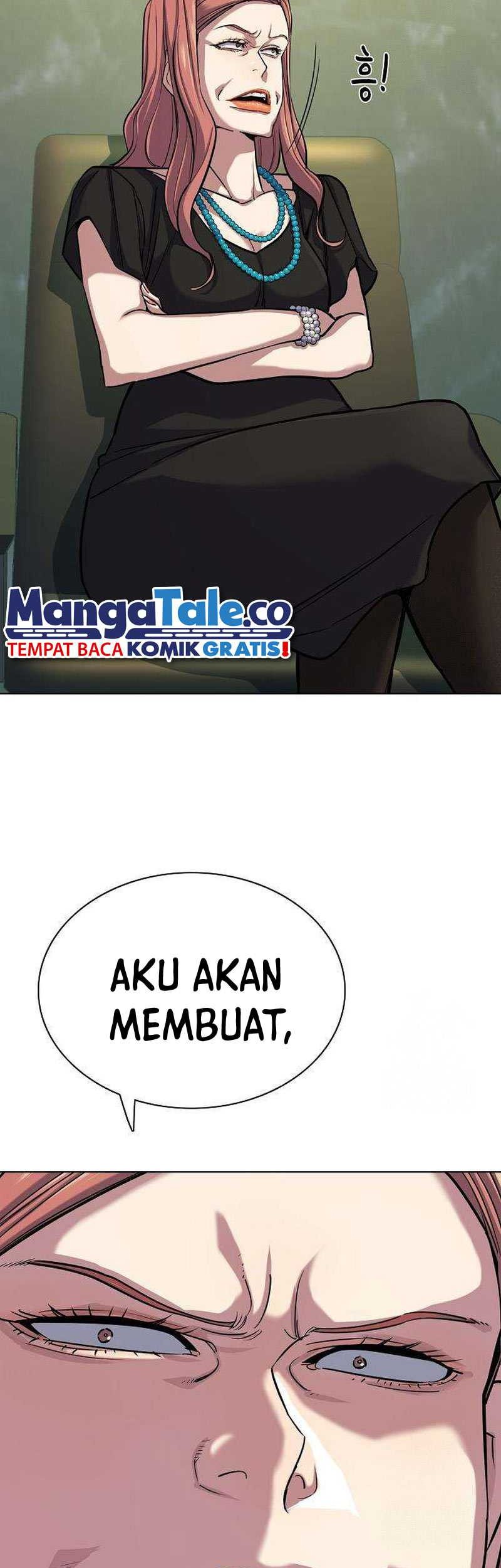 The Youngest Son Of A Rich Family Chapter 111 Gambar 44