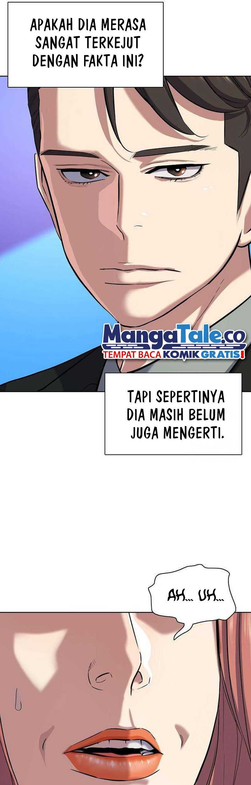 The Youngest Son Of A Rich Family Chapter 111 Gambar 14