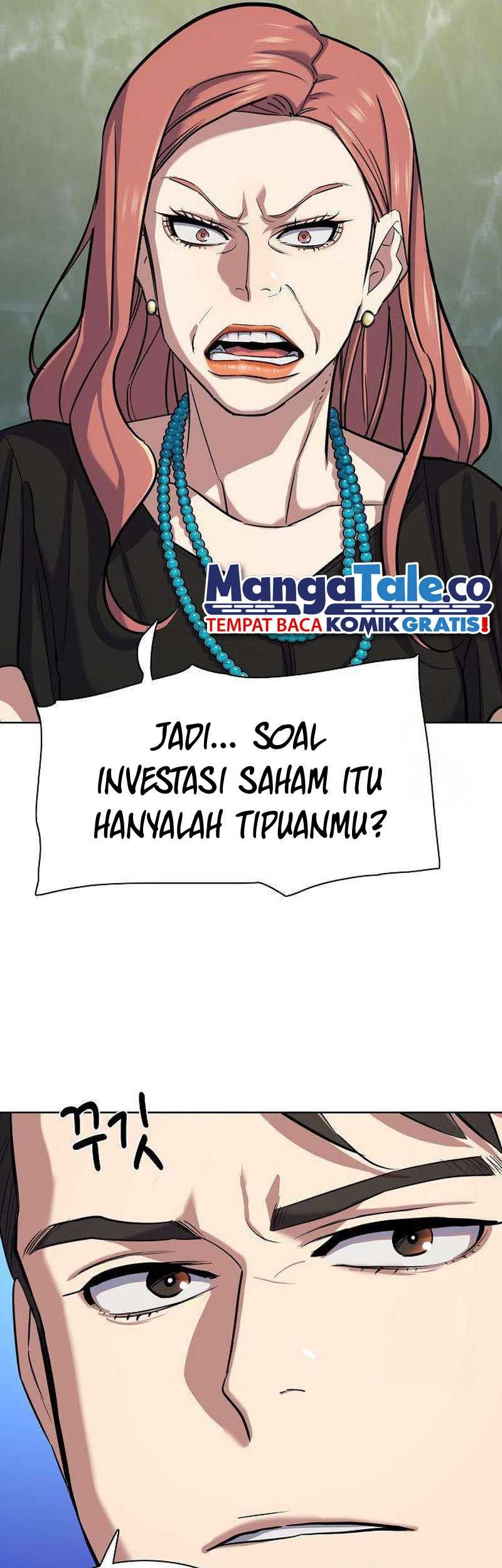 The Youngest Son Of A Rich Family Chapter 111 Gambar 26