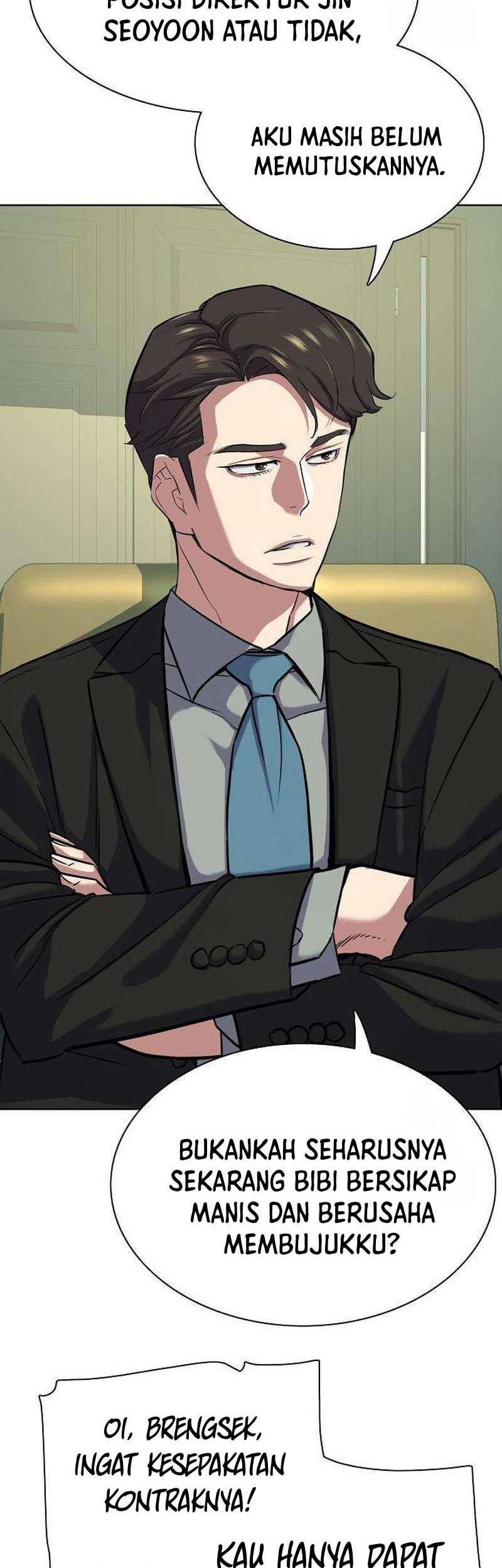 The Youngest Son Of A Rich Family Chapter 111 Gambar 31