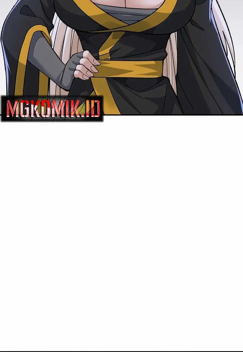 The Heavenly Path Is Not Stupid Chapter 95 Gambar 34