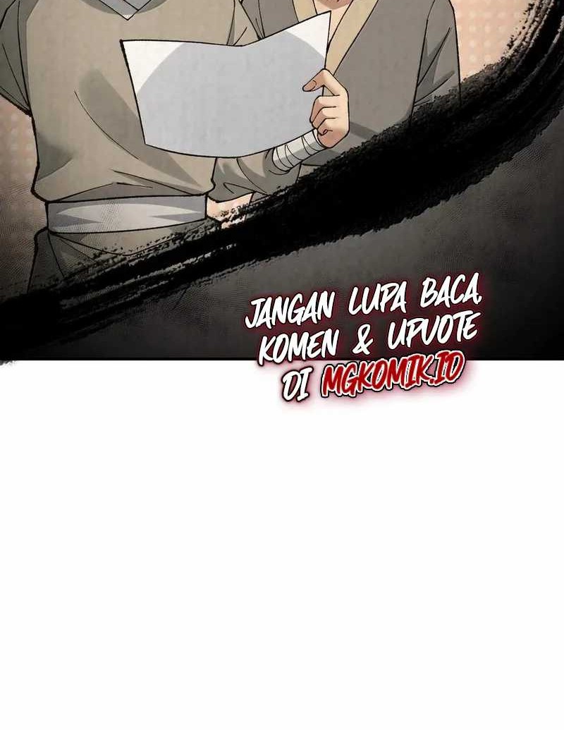 The Heavenly Path Is Not Stupid Chapter 95 Gambar 36