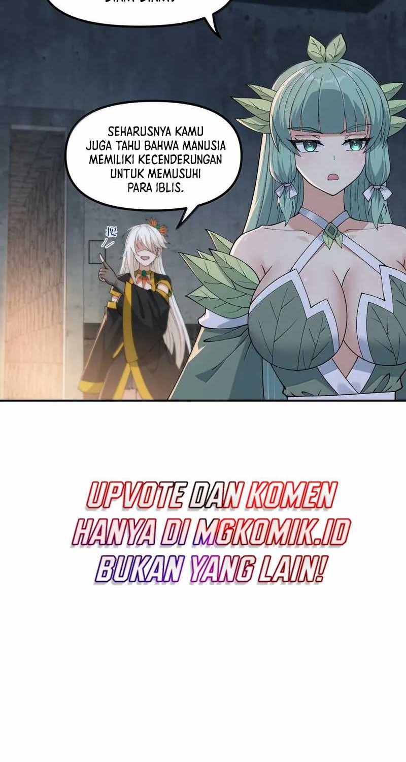 The Heavenly Path Is Not Stupid Chapter 95 Gambar 54