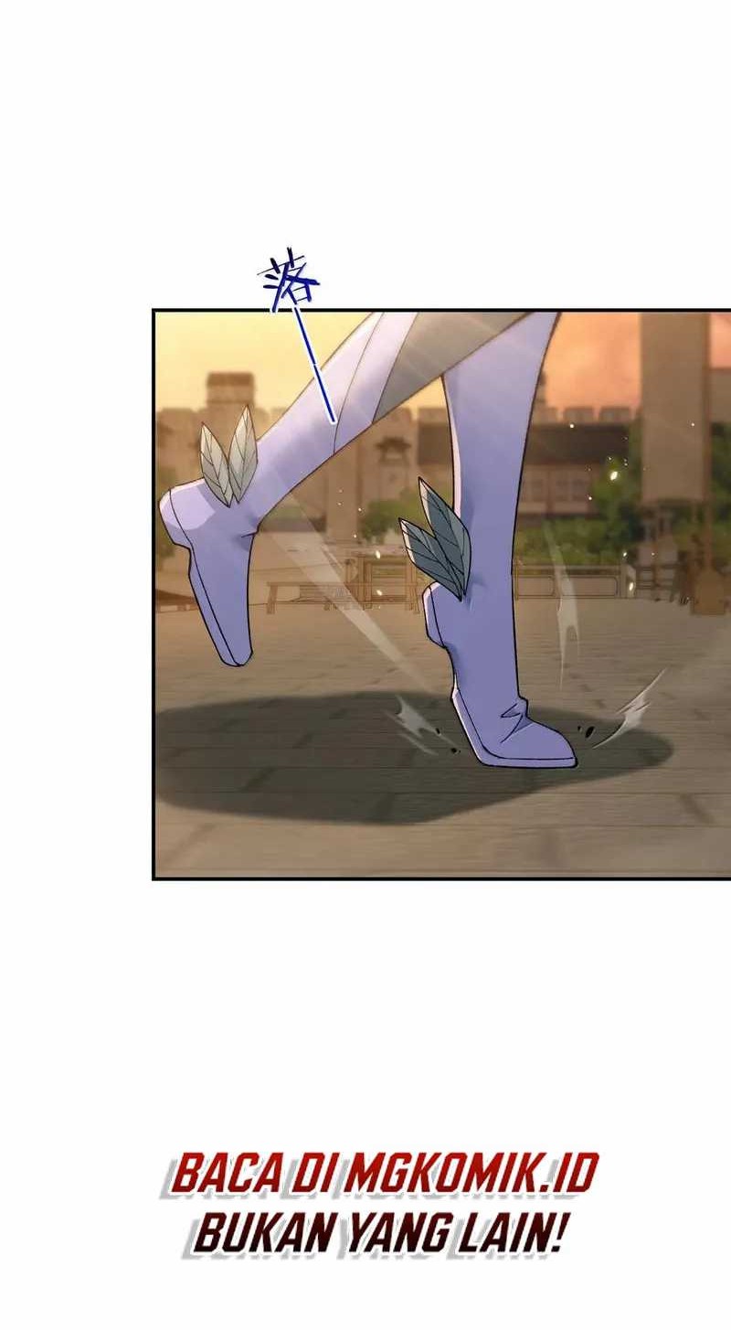 The Heavenly Path Is Not Stupid Chapter 95 Gambar 8