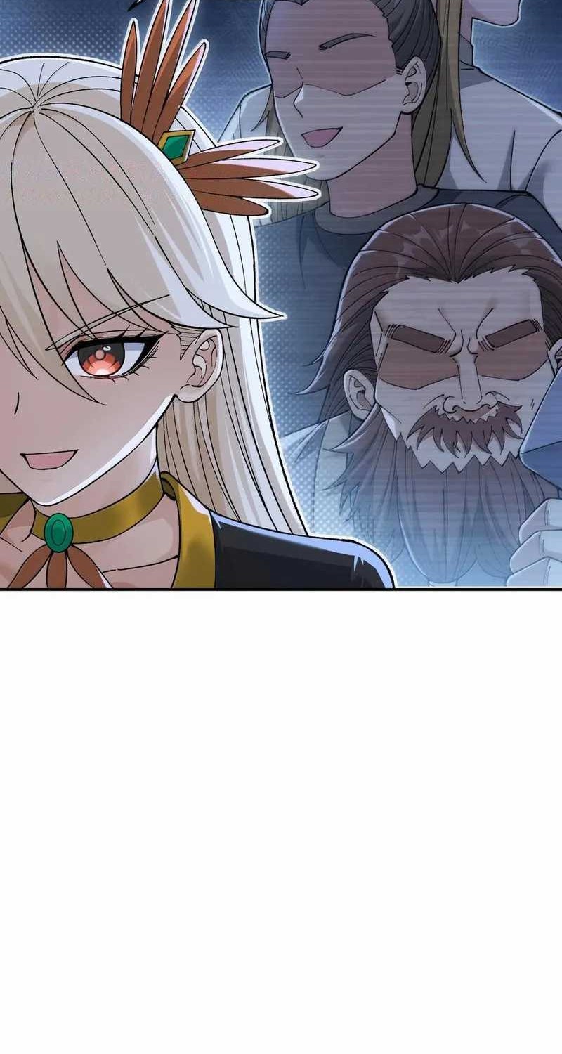 The Heavenly Path Is Not Stupid Chapter 95 Gambar 16