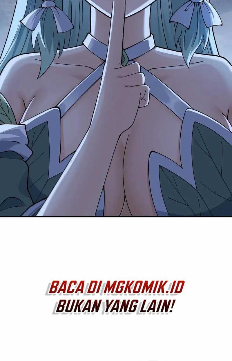 The Heavenly Path Is Not Stupid Chapter 95 Gambar 18