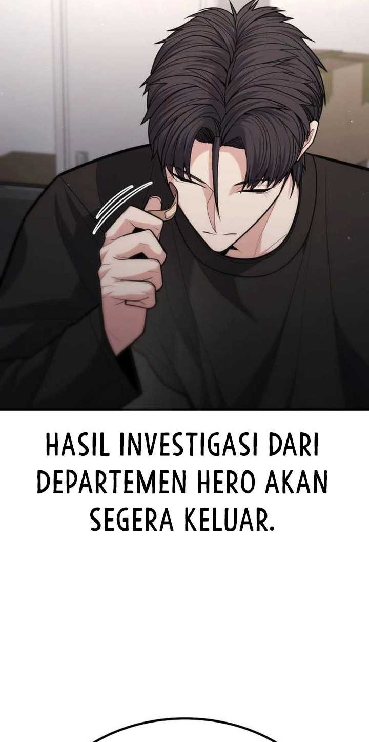 Expelled Hero Is Too Strong Chapter 13 Gambar 21