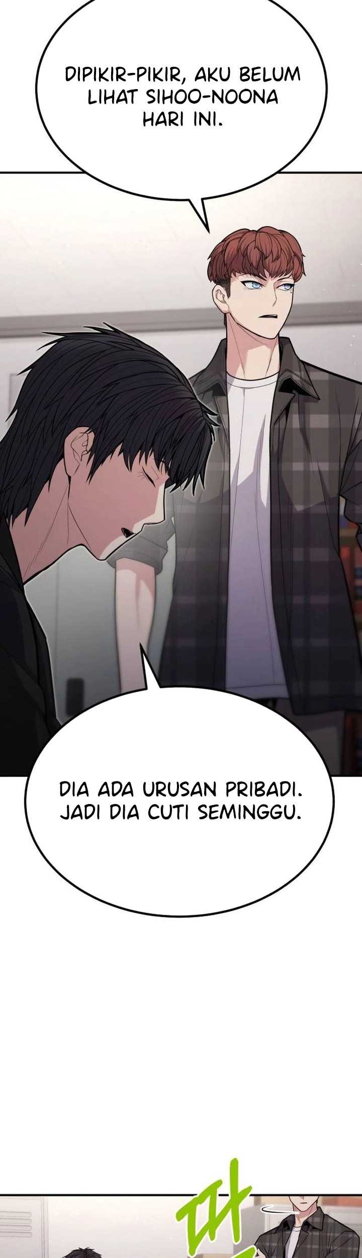 Expelled Hero Is Too Strong Chapter 13 Gambar 22