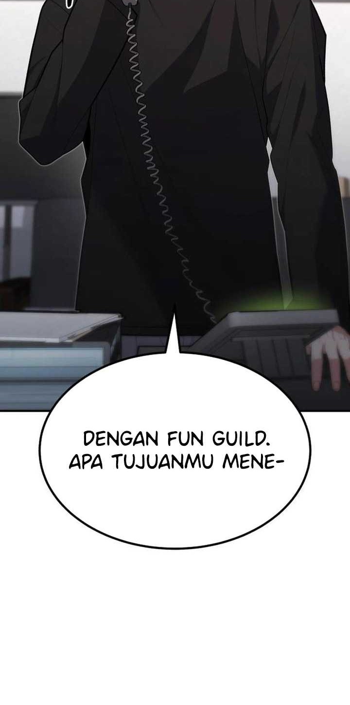 Expelled Hero Is Too Strong Chapter 13 Gambar 25