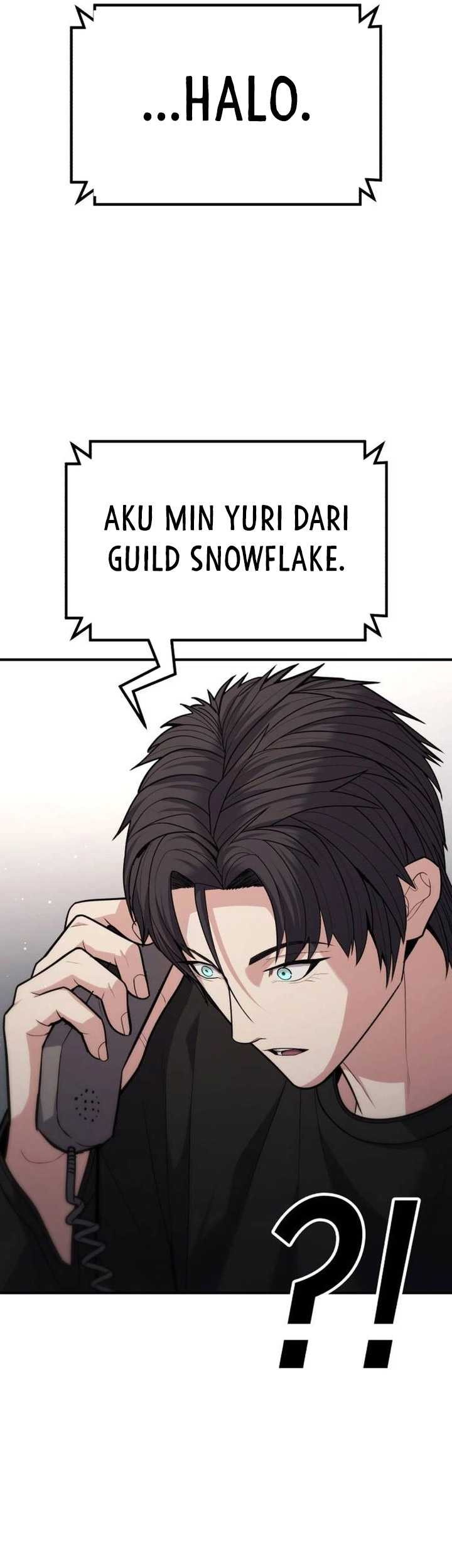Expelled Hero Is Too Strong Chapter 13 Gambar 26