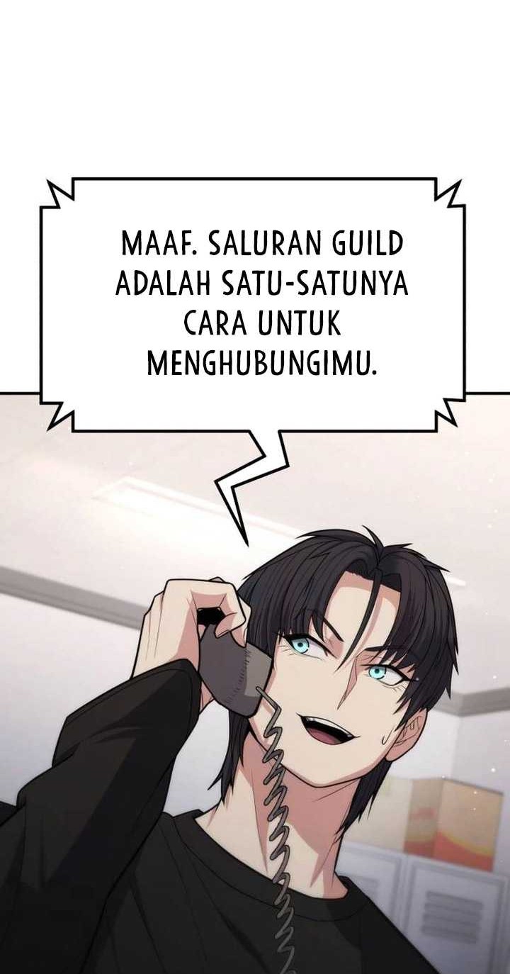 Expelled Hero Is Too Strong Chapter 13 Gambar 29