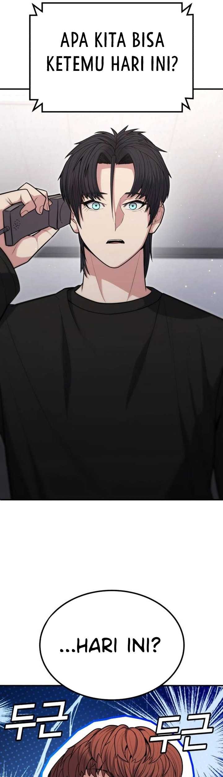 Expelled Hero Is Too Strong Chapter 13 Gambar 34