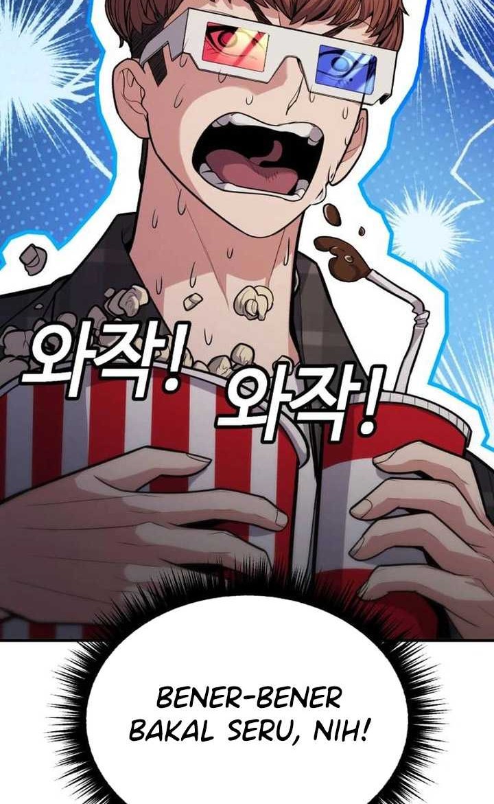Expelled Hero Is Too Strong Chapter 13 Gambar 35
