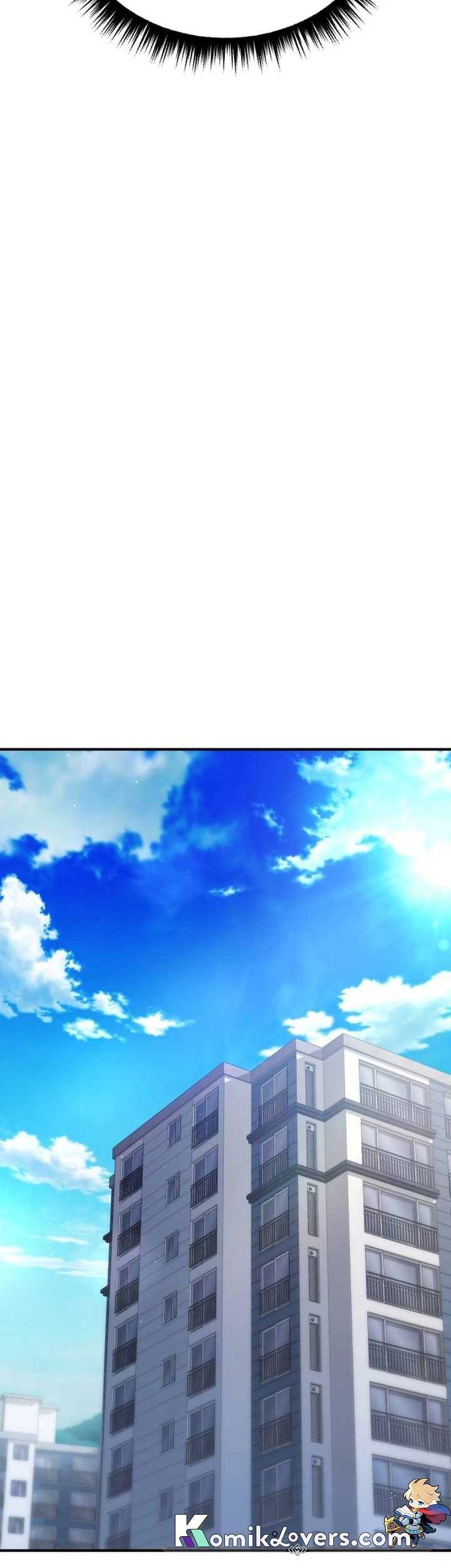 Expelled Hero Is Too Strong Chapter 13 Gambar 36