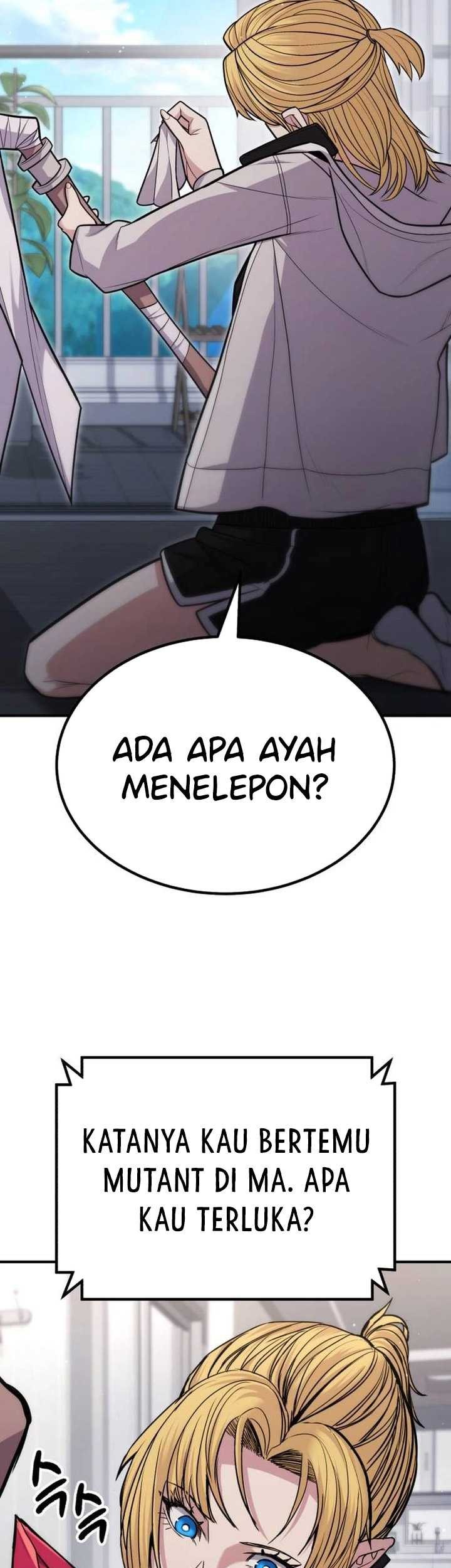 Expelled Hero Is Too Strong Chapter 13 Gambar 38