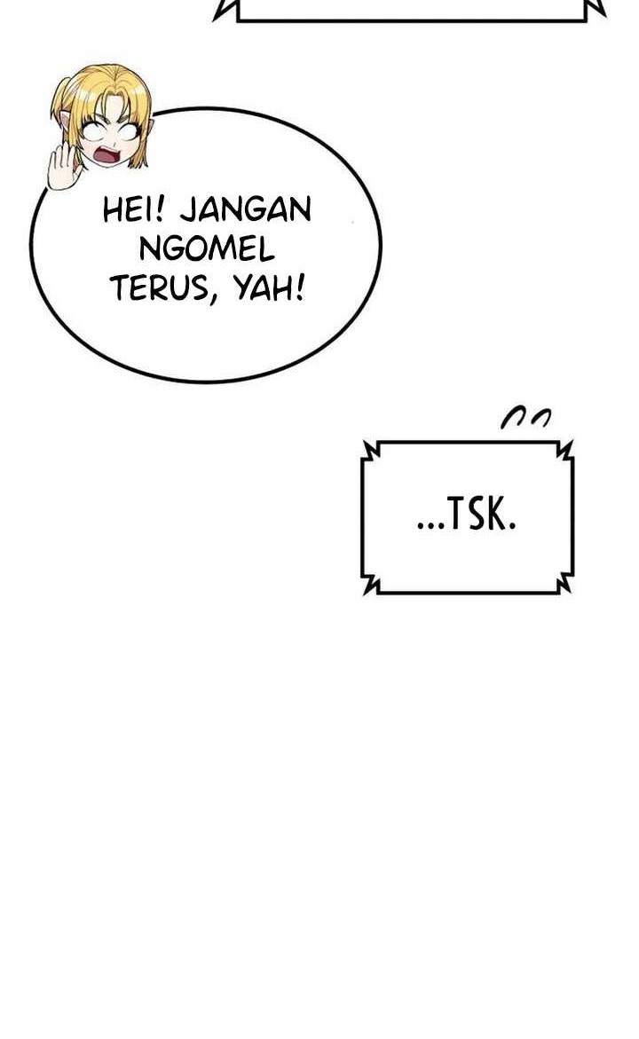 Expelled Hero Is Too Strong Chapter 13 Gambar 41