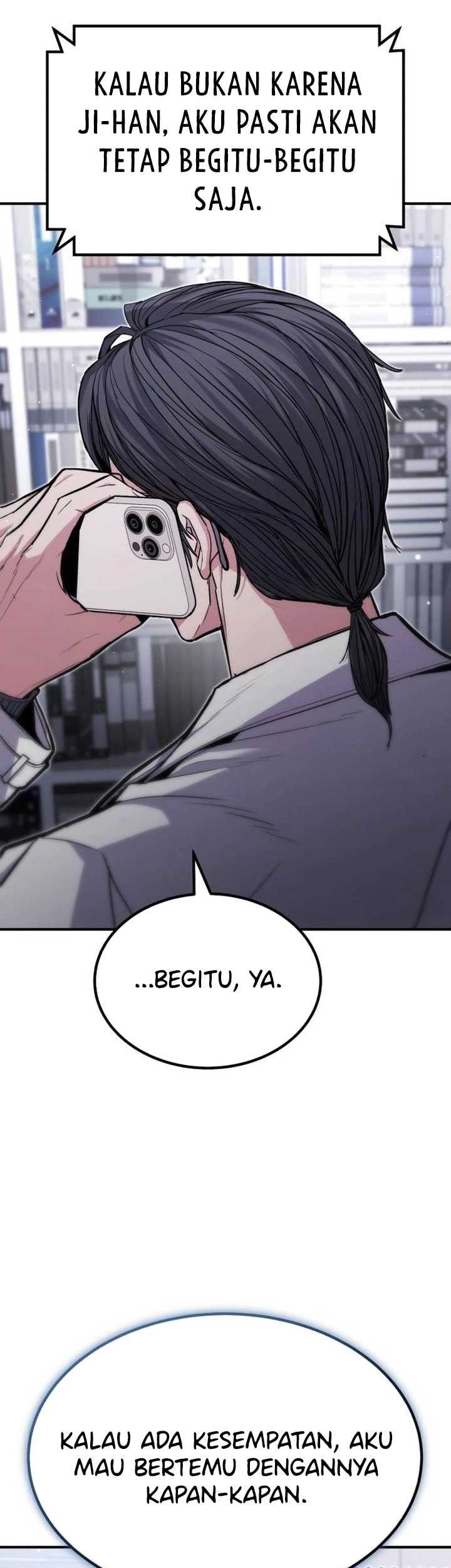 Expelled Hero Is Too Strong Chapter 13 Gambar 44