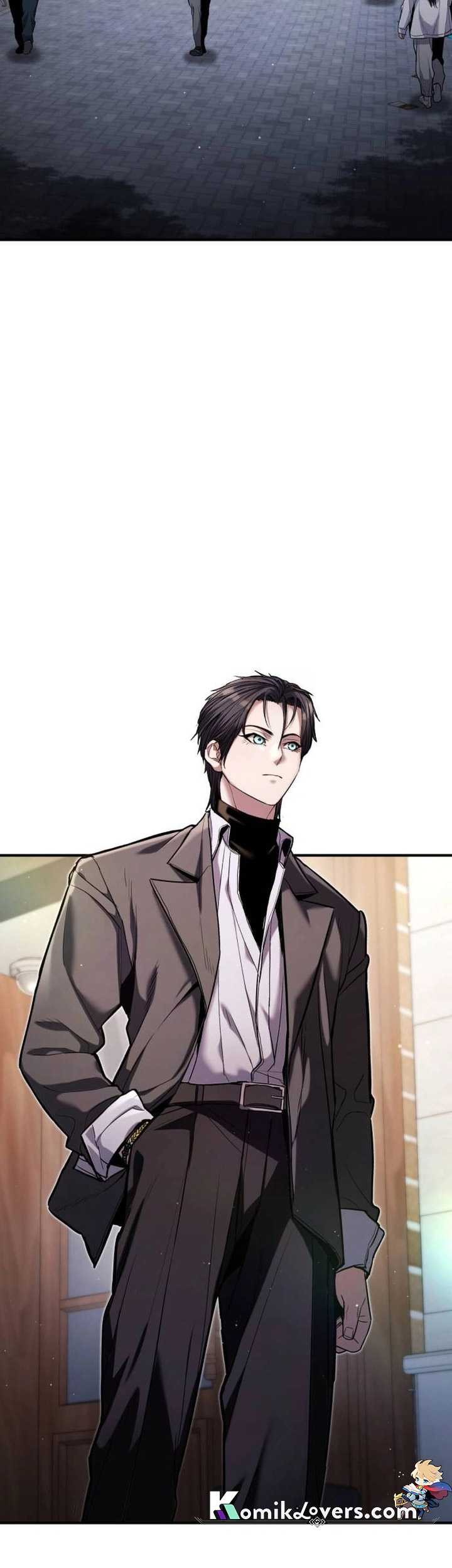 Expelled Hero Is Too Strong Chapter 13 Gambar 54