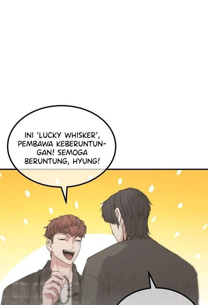 Expelled Hero Is Too Strong Chapter 13 Gambar 55