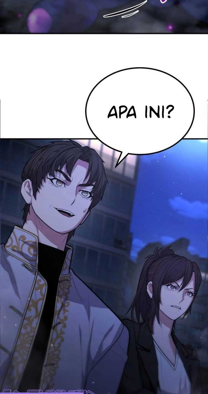 Expelled Hero Is Too Strong Chapter 13 Gambar 3