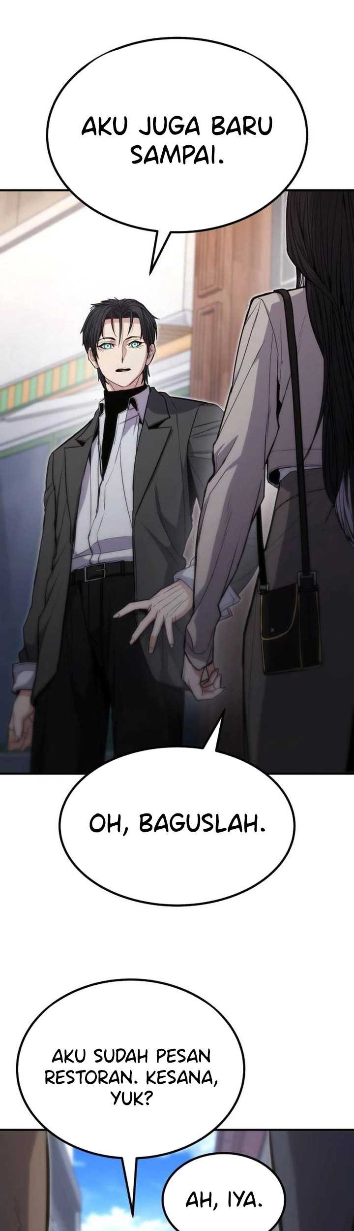 Expelled Hero Is Too Strong Chapter 13 Gambar 60