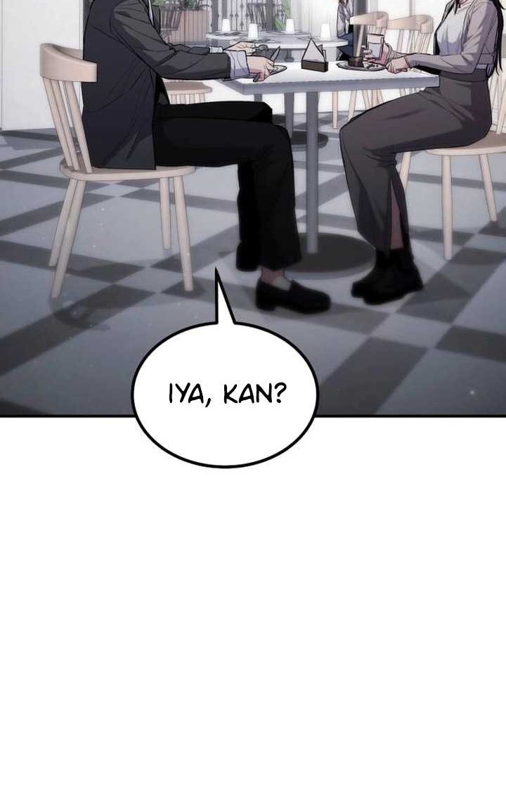Expelled Hero Is Too Strong Chapter 13 Gambar 65
