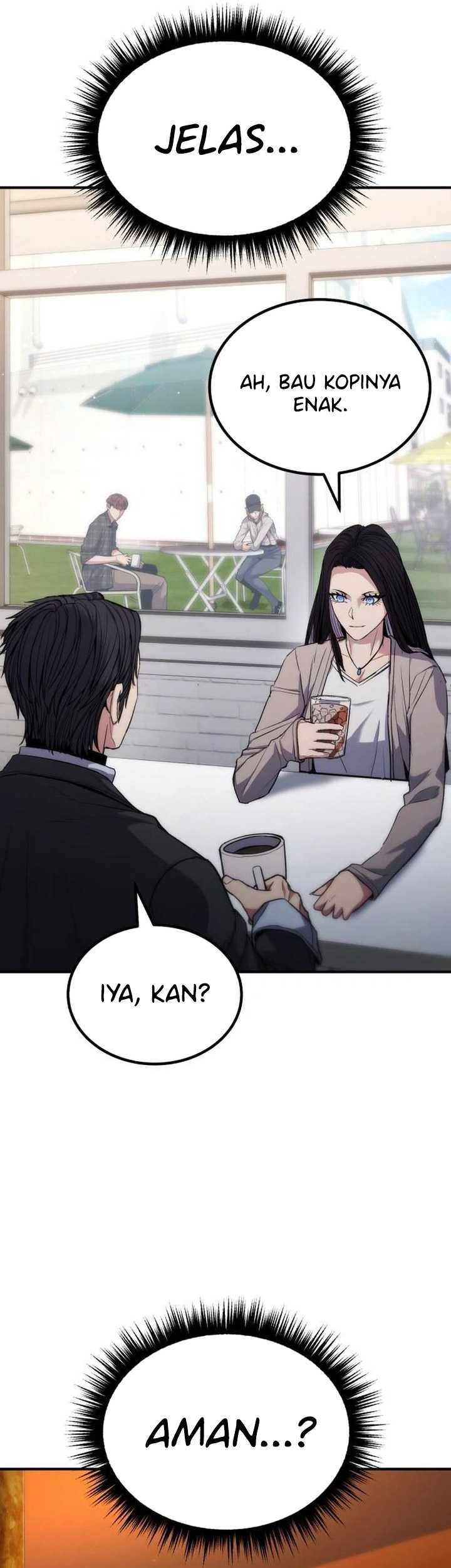 Expelled Hero Is Too Strong Chapter 13 Gambar 66