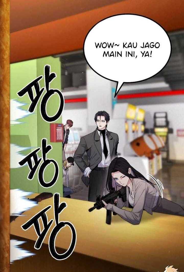 Expelled Hero Is Too Strong Chapter 13 Gambar 67