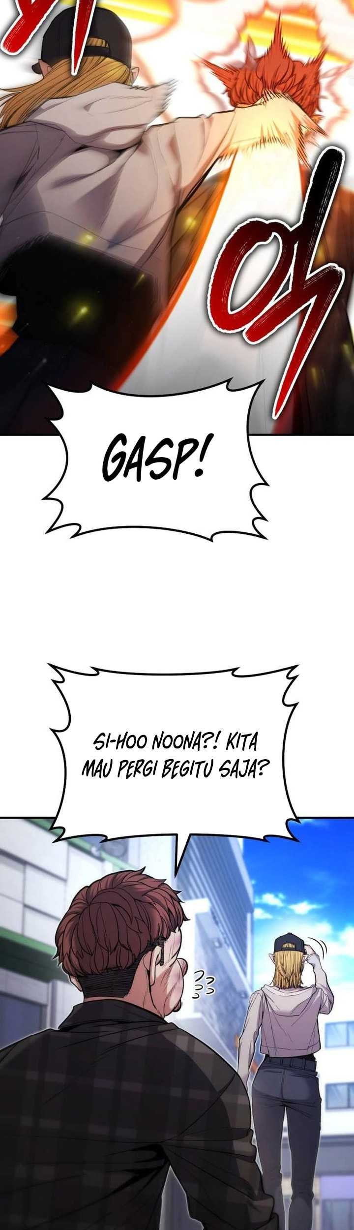 Expelled Hero Is Too Strong Chapter 13 Gambar 70