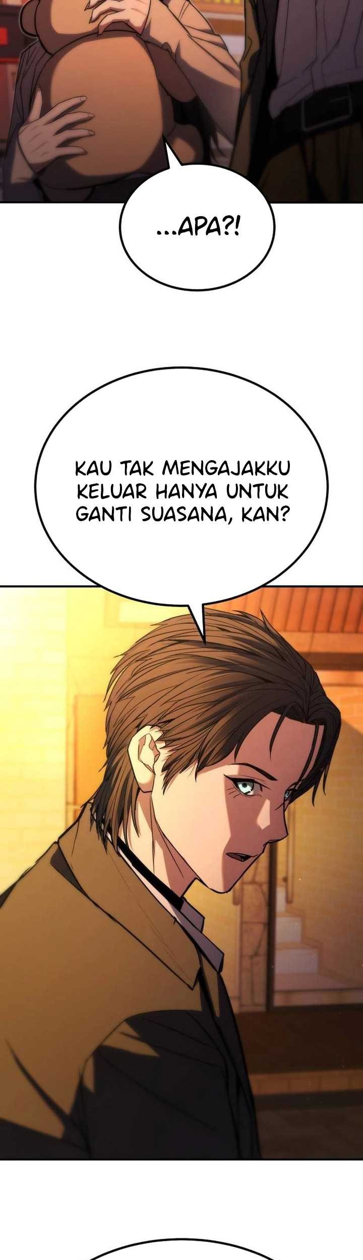 Expelled Hero Is Too Strong Chapter 13 Gambar 76