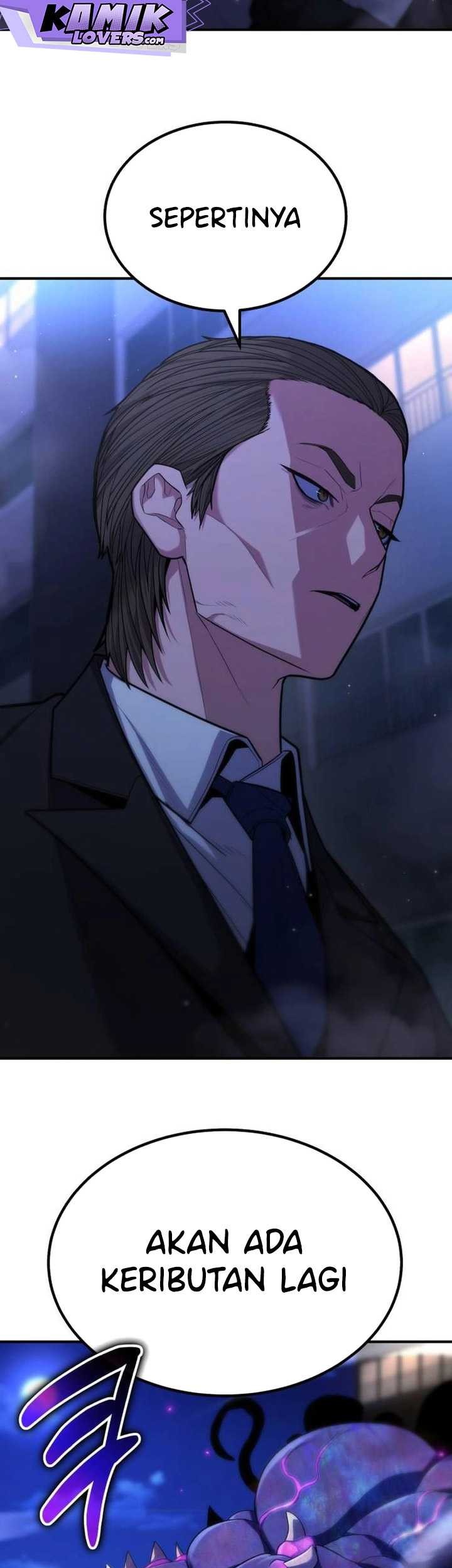 Expelled Hero Is Too Strong Chapter 13 Gambar 4