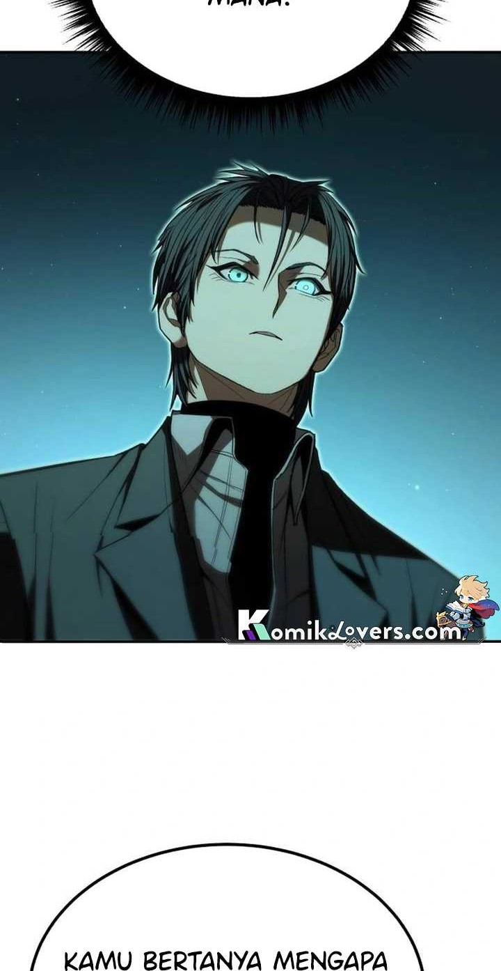 Expelled Hero Is Too Strong Chapter 13 Gambar 85