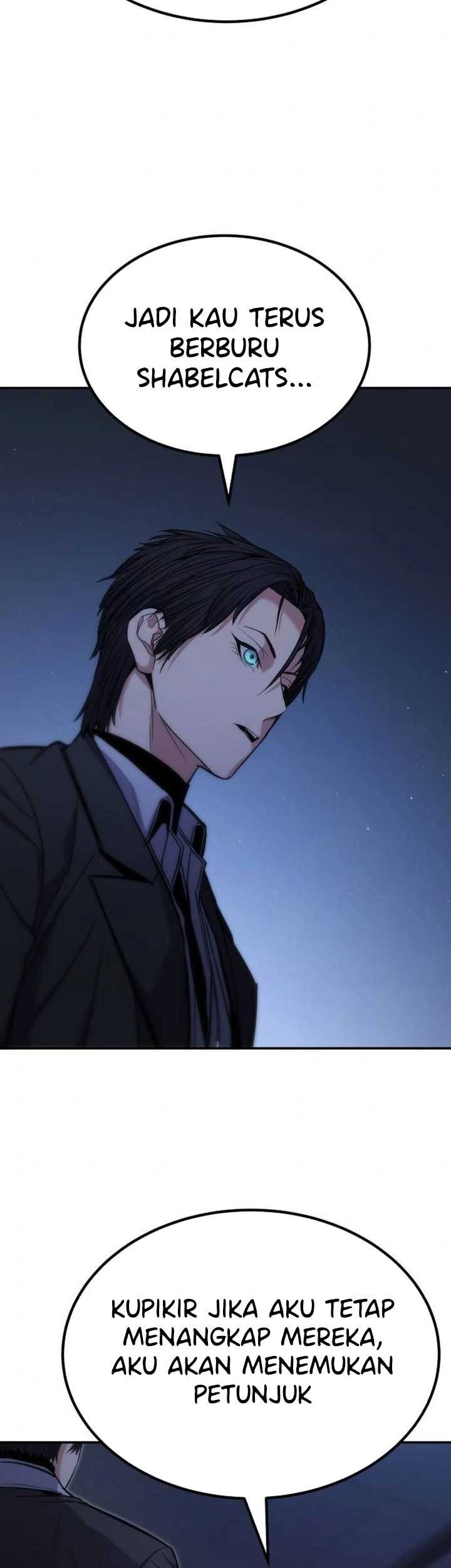 Expelled Hero Is Too Strong Chapter 13 Gambar 88