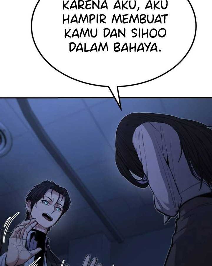 Expelled Hero Is Too Strong Chapter 13 Gambar 91