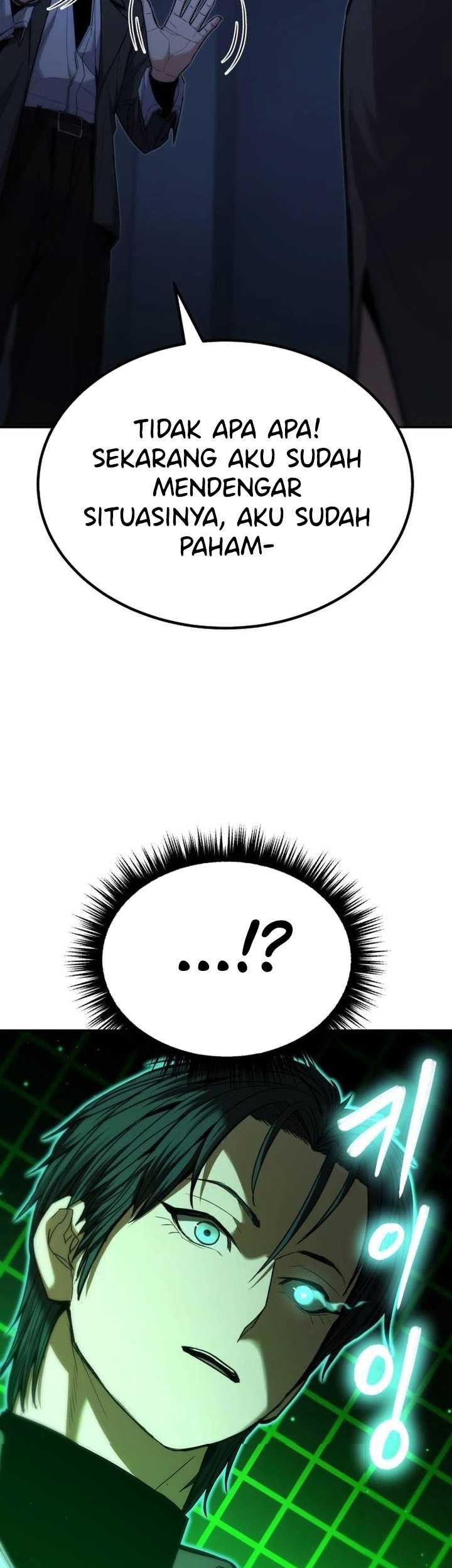 Expelled Hero Is Too Strong Chapter 13 Gambar 92