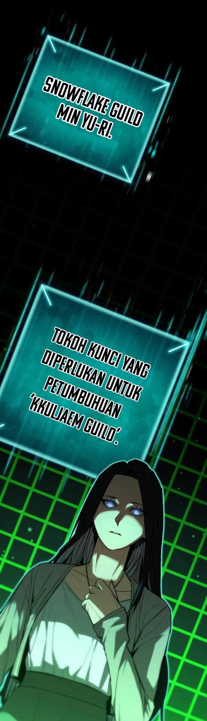 Expelled Hero Is Too Strong Chapter 13 Gambar 94