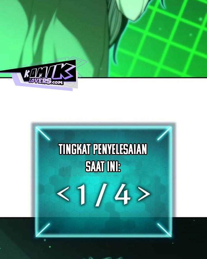 Expelled Hero Is Too Strong Chapter 13 Gambar 95